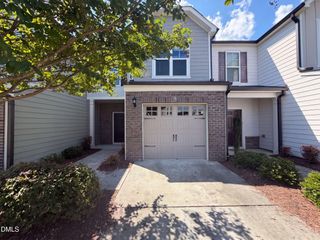 1053 Laceflower Drive, Durham, NC 27713