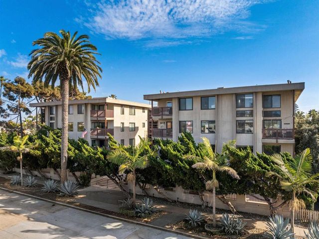 881 Thomas Ave 21, San Diego, CA 92109