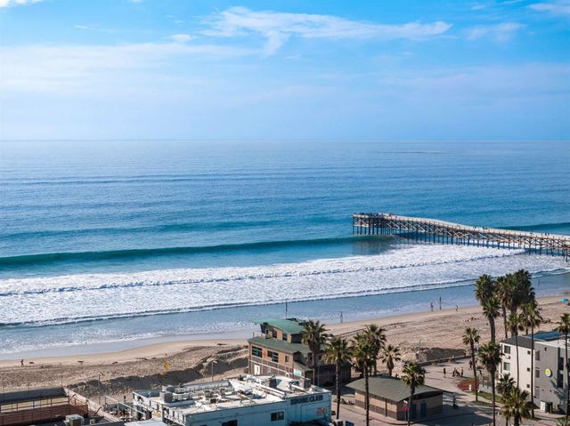 881 Thomas Ave 21, San Diego, CA 92109