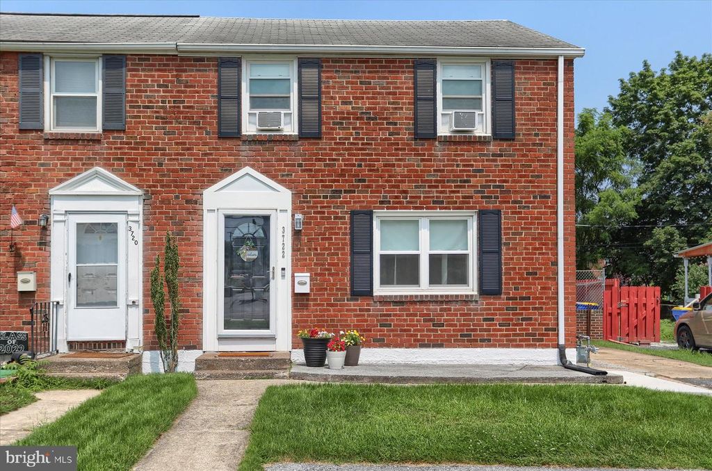 3722 DERRY ST, Harrisburg, PA 17111