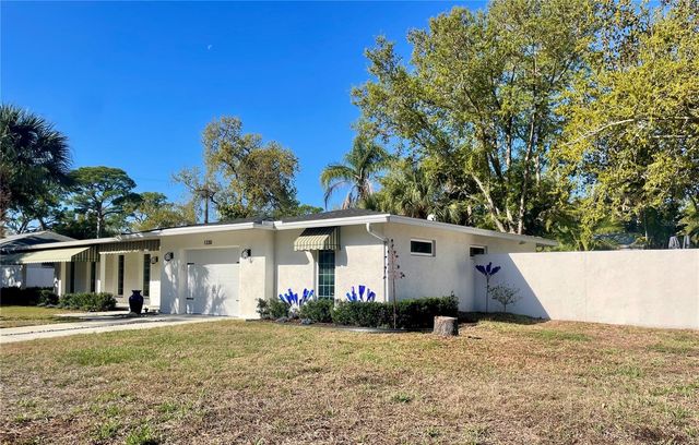 1330 S JEFFERSON AVENUE, Sarasota, FL 34239
