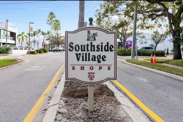 1330 S JEFFERSON AVENUE, Sarasota, FL 34239