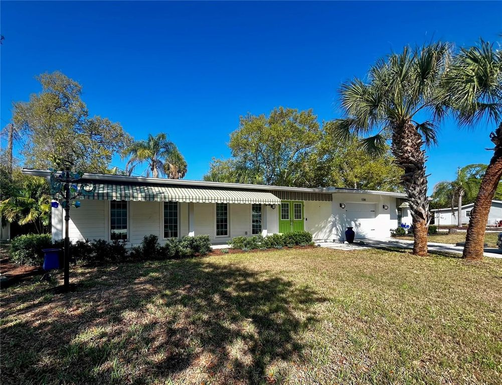 1330 S JEFFERSON AVENUE, Sarasota, FL 34239