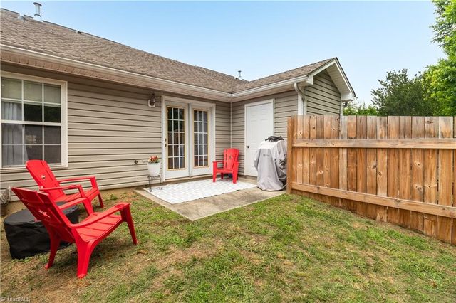 204 Carrington Lane, Thomasville, NC 27360
