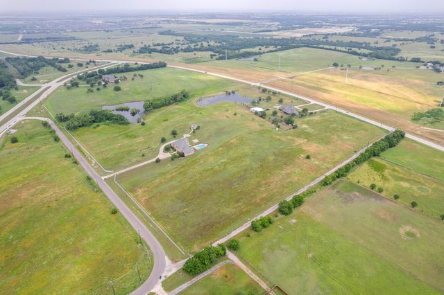 5363 Hackberry Circle, Celina, TX 75009