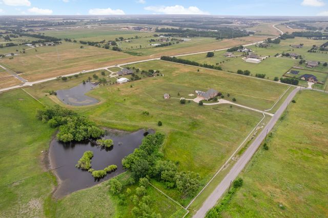 5363 Hackberry Circle, Celina, TX 75009