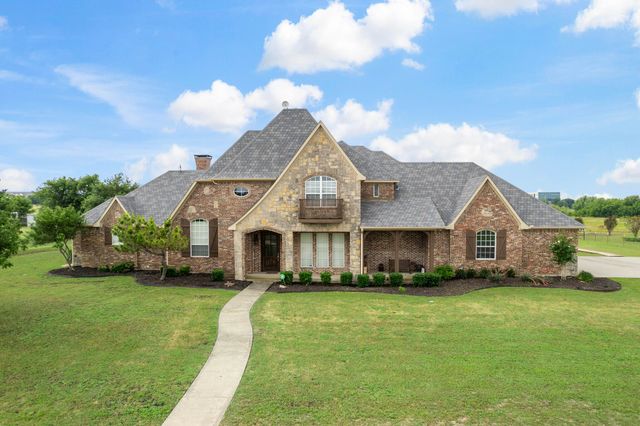 5363 Hackberry Circle, Celina, TX 75009