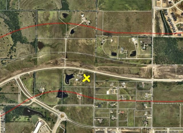 5363 Hackberry Circle, Celina, TX 75009
