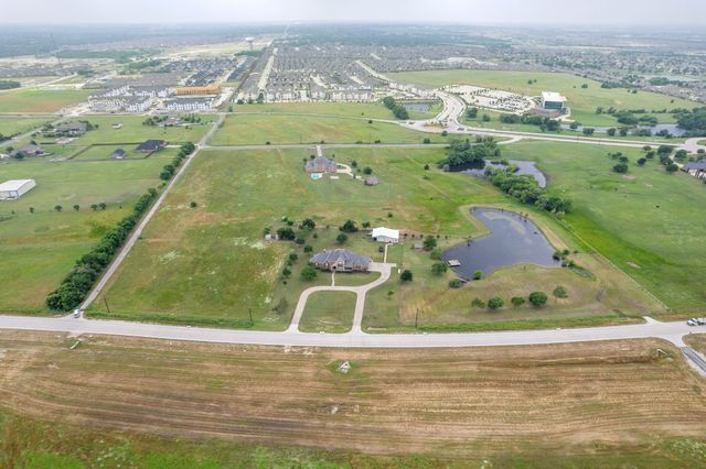 5363 Hackberry Circle, Celina, TX 75009