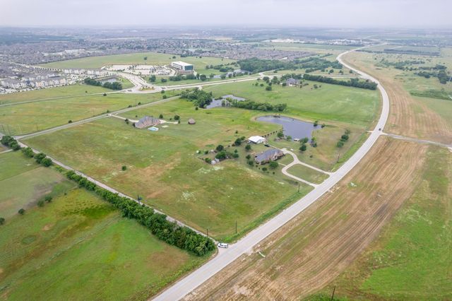 5363 Hackberry Circle, Celina, TX 75009