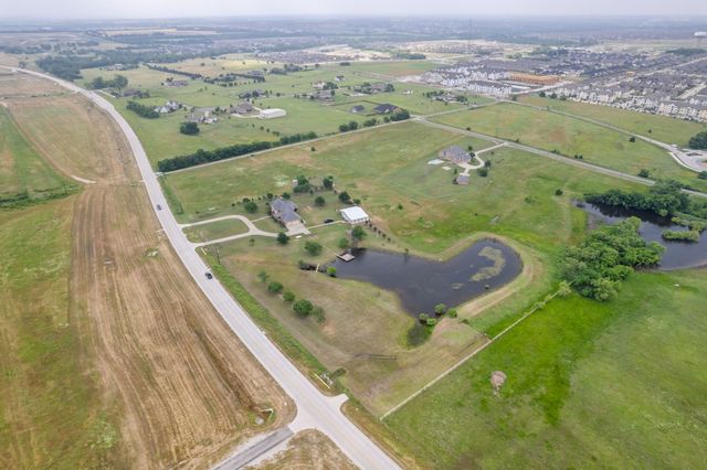 5363 Hackberry Circle, Celina, TX 75009
