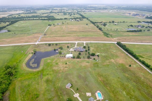 5363 Hackberry Circle, Celina, TX 75009