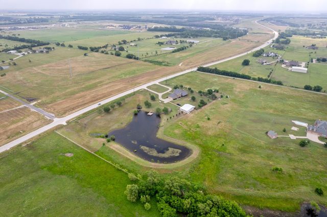 5363 Hackberry Circle, Celina, TX 75009