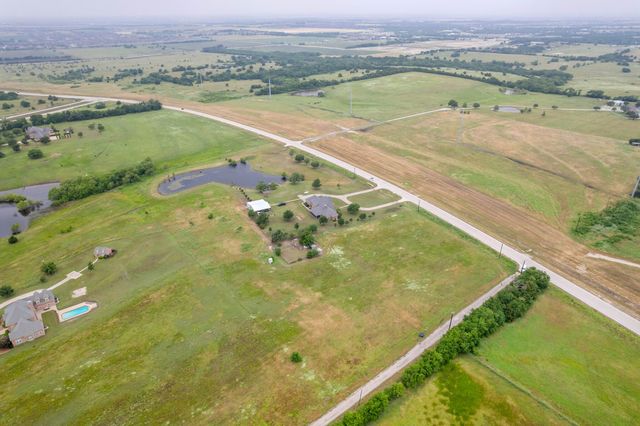5363 Hackberry Circle, Celina, TX 75009