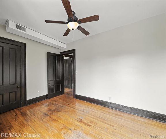 3941 Trumbull Street, Detroit, MI 48208