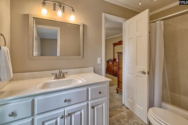 117 Middlebrook Drive, Lexington, SC 29072