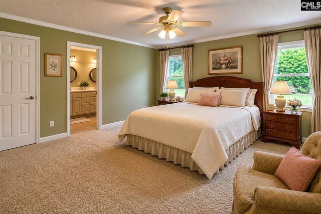 117 Middlebrook Drive, Lexington, SC 29072