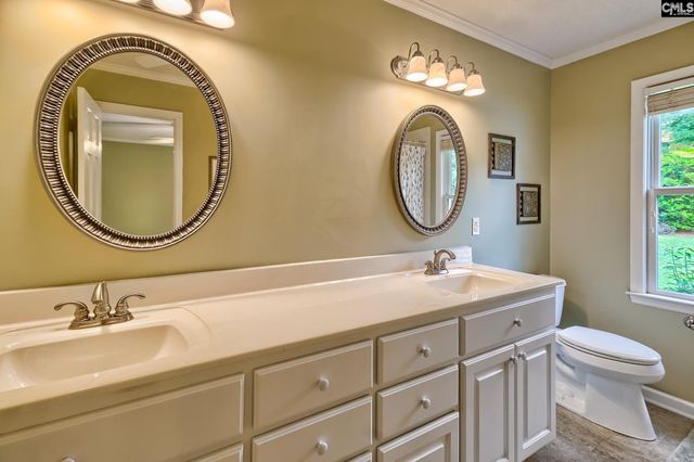 117 Middlebrook Drive, Lexington, SC 29072