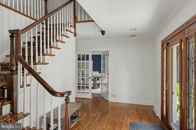 1087 MOUNT EYRE RD, Washington Crossing, PA 18977