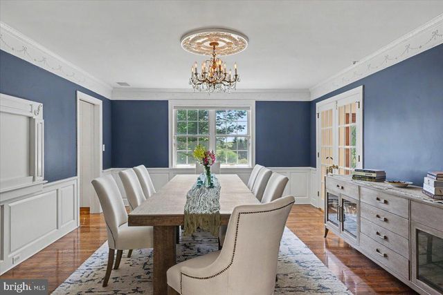 1087 MOUNT EYRE RD, Washington Crossing, PA 18977