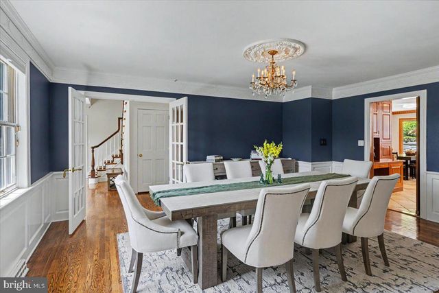 1087 MOUNT EYRE RD, Washington Crossing, PA 18977