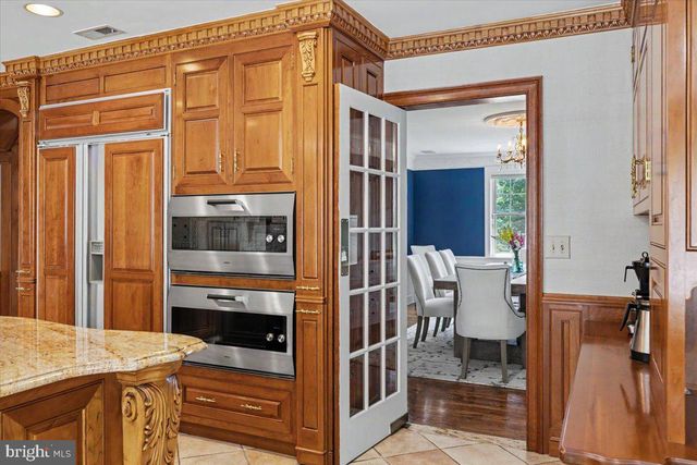 1087 MOUNT EYRE RD, Washington Crossing, PA 18977