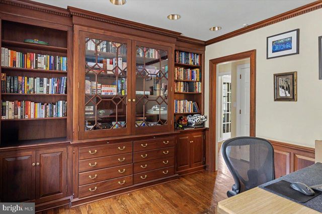 1087 MOUNT EYRE RD, Washington Crossing, PA 18977