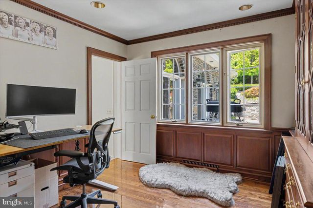 1087 MOUNT EYRE RD, Washington Crossing, PA 18977