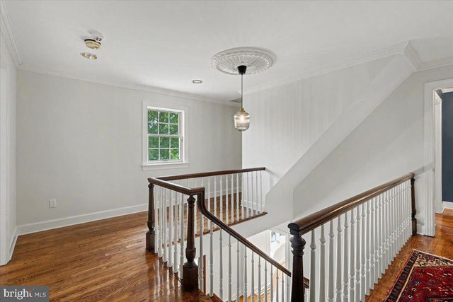 1087 MOUNT EYRE RD, Washington Crossing, PA 18977