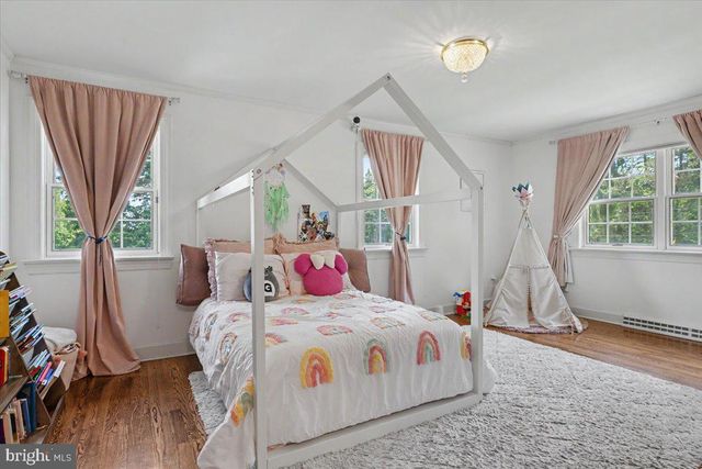 1087 MOUNT EYRE RD, Washington Crossing, PA 18977