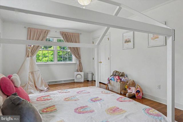 1087 MOUNT EYRE RD, Washington Crossing, PA 18977
