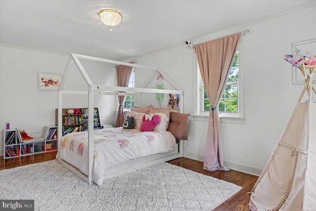 1087 MOUNT EYRE RD, Washington Crossing, PA 18977