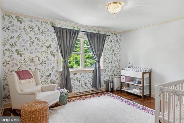 1087 MOUNT EYRE RD, Washington Crossing, PA 18977