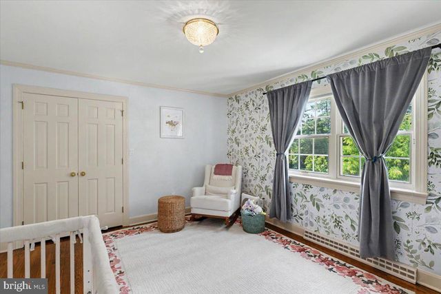 1087 MOUNT EYRE RD, Washington Crossing, PA 18977