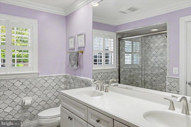1087 MOUNT EYRE RD, Washington Crossing, PA 18977