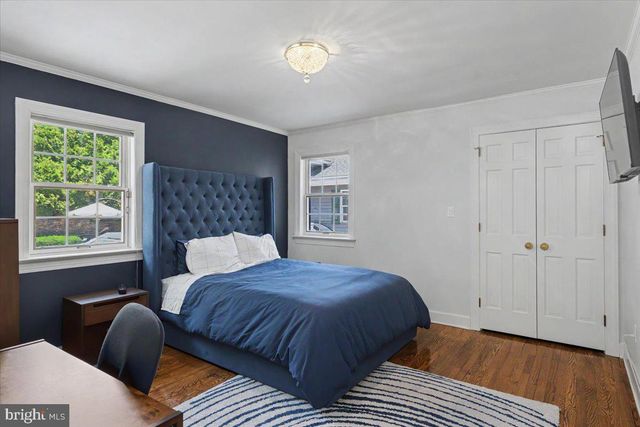 1087 MOUNT EYRE RD, Washington Crossing, PA 18977