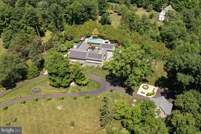 1087 MOUNT EYRE RD, Washington Crossing, PA 18977