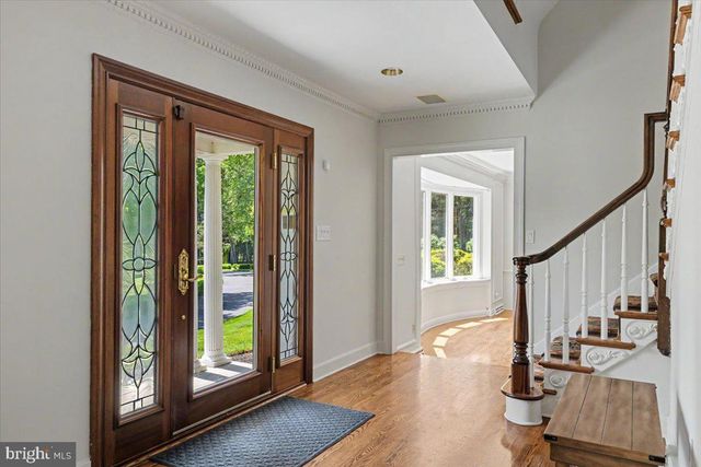 1087 MOUNT EYRE RD, Washington Crossing, PA 18977