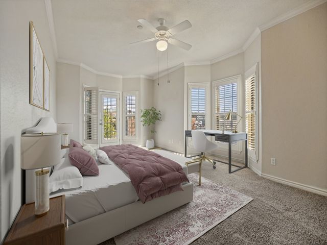 8610 Turtle Creek Boulevard 106, Dallas, TX 75225