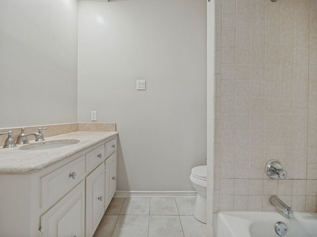 8610 Turtle Creek Boulevard 106, Dallas, TX 75225