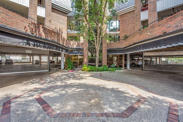 8610 Turtle Creek Boulevard 106, Dallas, TX 75225