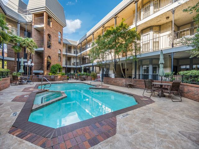 8610 Turtle Creek Boulevard 106, Dallas, TX 75225