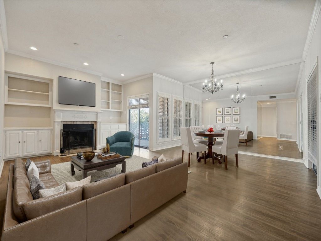 8610 Turtle Creek Boulevard 106, Dallas, TX 75225