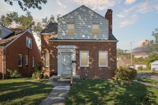 15375 Sussex Street, Detroit, MI 48227