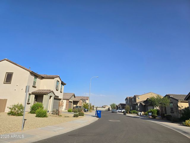 10968 W BADEN Street, Avondale, AZ 85323