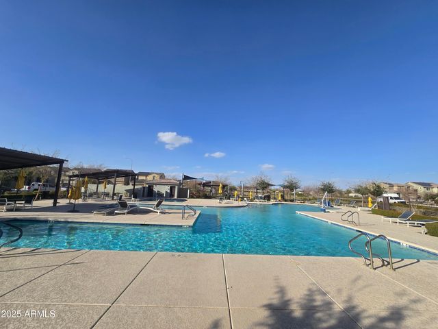 10968 W BADEN Street, Avondale, AZ 85323