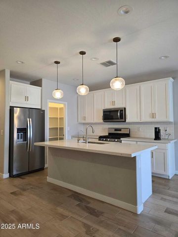 10968 W BADEN Street, Avondale, AZ 85323