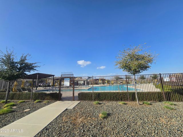 10968 W BADEN Street, Avondale, AZ 85323