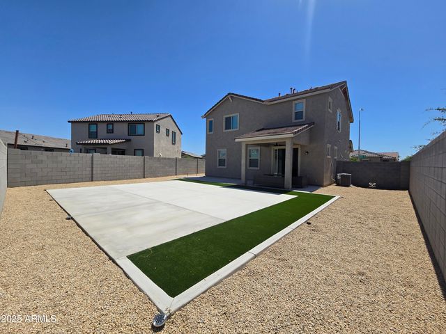 10968 W BADEN Street, Avondale, AZ 85323