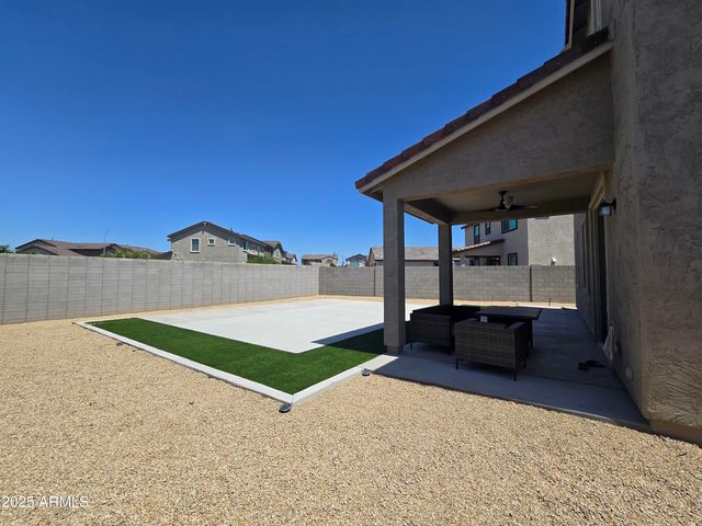 10968 W BADEN Street, Avondale, AZ 85323